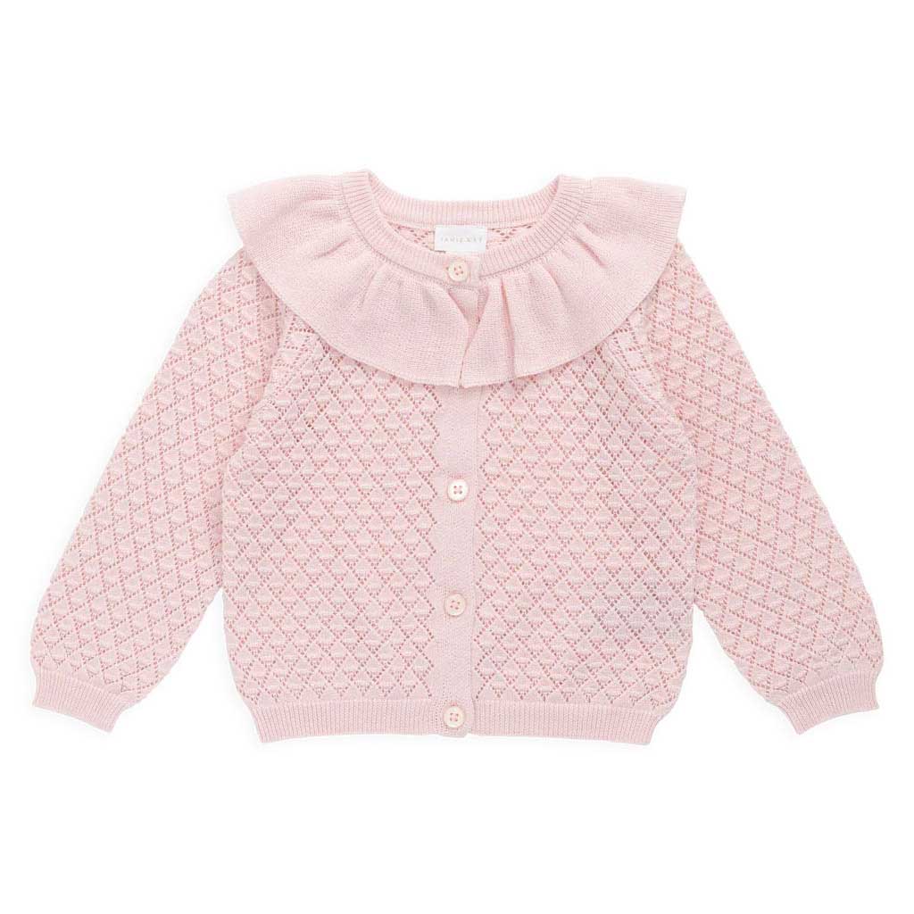 Jamie Kay Mary Cardigan 3-5Y